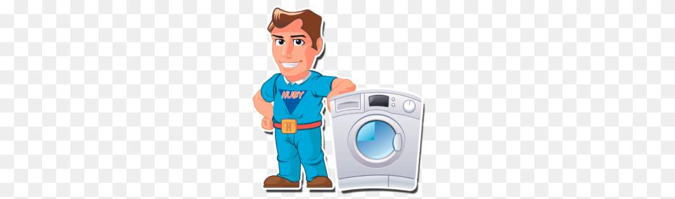 Appliance Repairs In Jhb Pta Fast Onsite Affordable, Device, Electrical Device, Washer, Baby Free Png