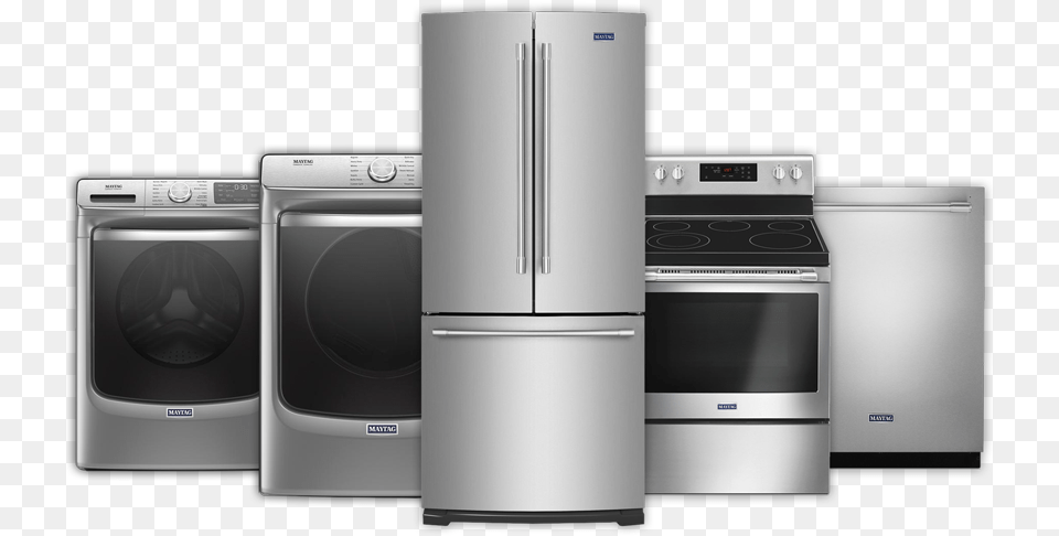 Appliances, Appliance, Device, Electrical Device, Washer Png Image
