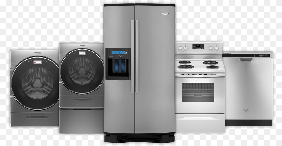 Appliances, Appliance, Device, Electrical Device, Washer Free Png