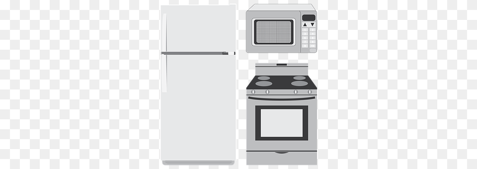 Appliances Device, Appliance, Electrical Device, Microwave Png Image