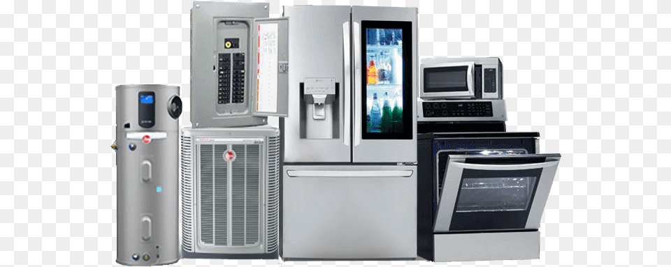 Appliances And Systems, Appliance, Device, Electrical Device, Microwave Png