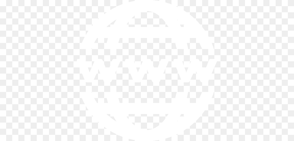Application Development Site Icon White, Logo, Symbol Free Transparent Png
