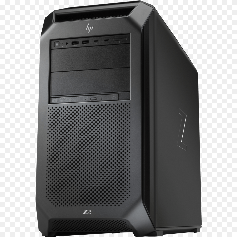 Application Hp Z8, Computer, Electronics, Pc, Hardware Png Image