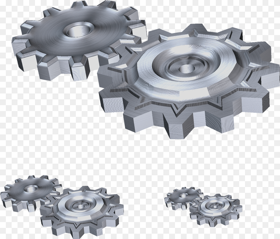 Application Icon Design Solid, Machine, Gear Free Transparent Png
