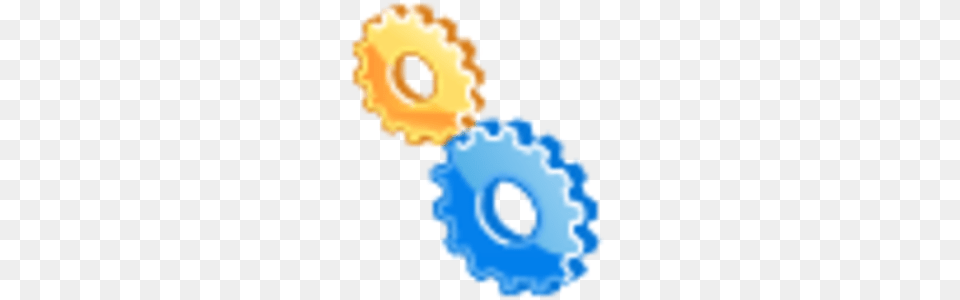 Application Icon Images, Machine, Gear, Person Free Transparent Png