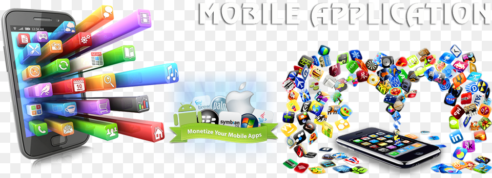 Application Of Mobile Commerce, Electronics, Mobile Phone, Phone Free Png Download
