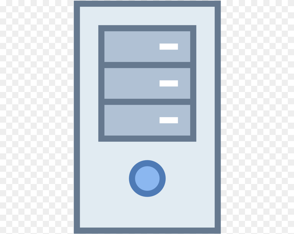 Application Server Icon Transparent, Computer, Computer Hardware, Electronics, Hardware Png
