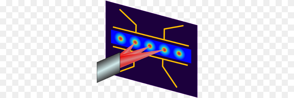 Applications Montana Instruments Corporation, Light Png Image