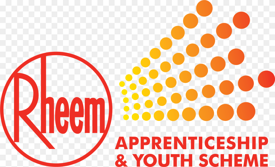 Applications Now Open Rheem Hot Water Logo, Lighting Free Png Download