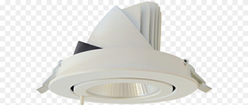 Applications Of Led Ceiling Spotlight Ceiling, Lamp Png Image