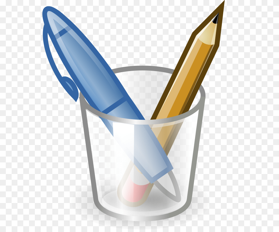 Applications Office, Bucket, Rocket, Weapon Png