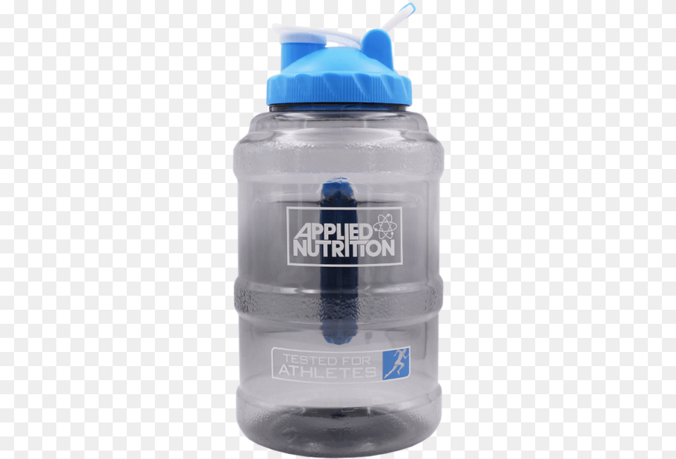 Applied Nutrition Water Jug 2 Applied Nutrition Water Jug, Bottle, Water Bottle, Shaker Free Png