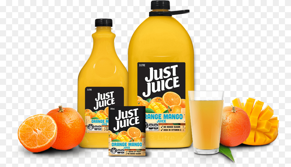 Applies To All Variants Except Tomato Juice Orange Juice Brands Australia, Beverage, Orange Juice, Citrus Fruit, Food Free Png