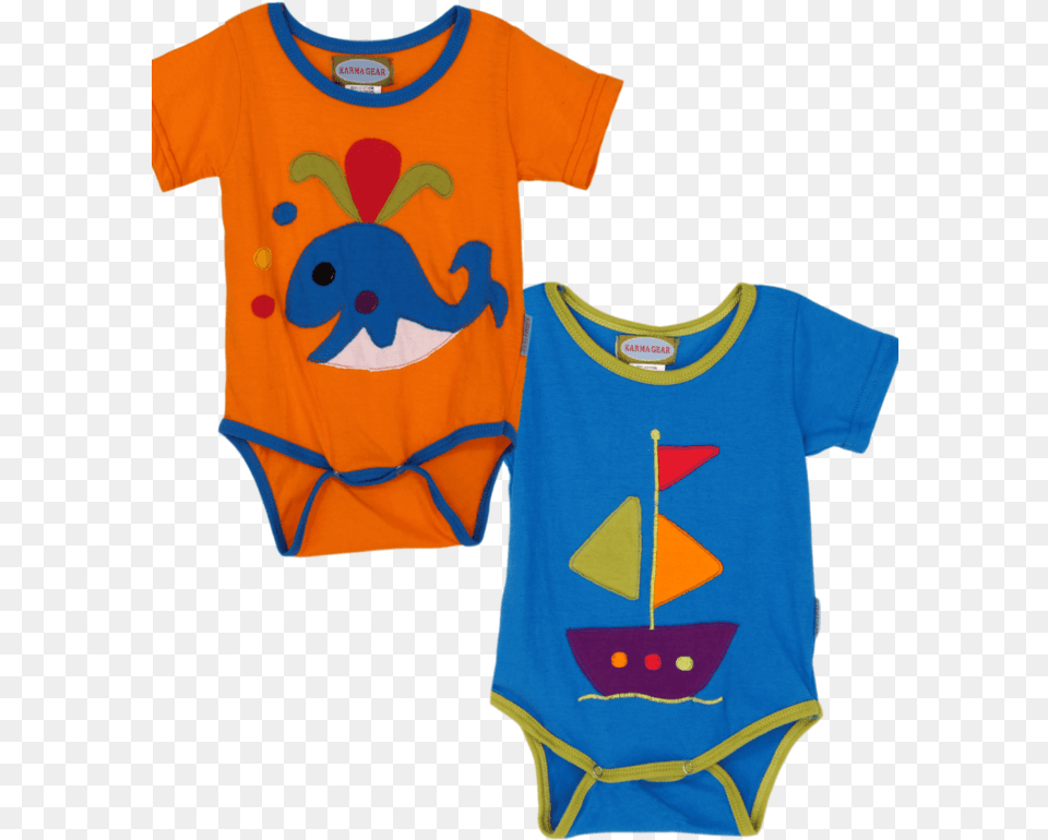 Applique Babygrow Cartoon, Clothing, Pattern, T-shirt, Person Free Png