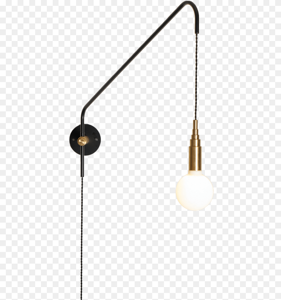 Applique Monte Baisse Luminaires Lights Light, Lamp Free Png Download