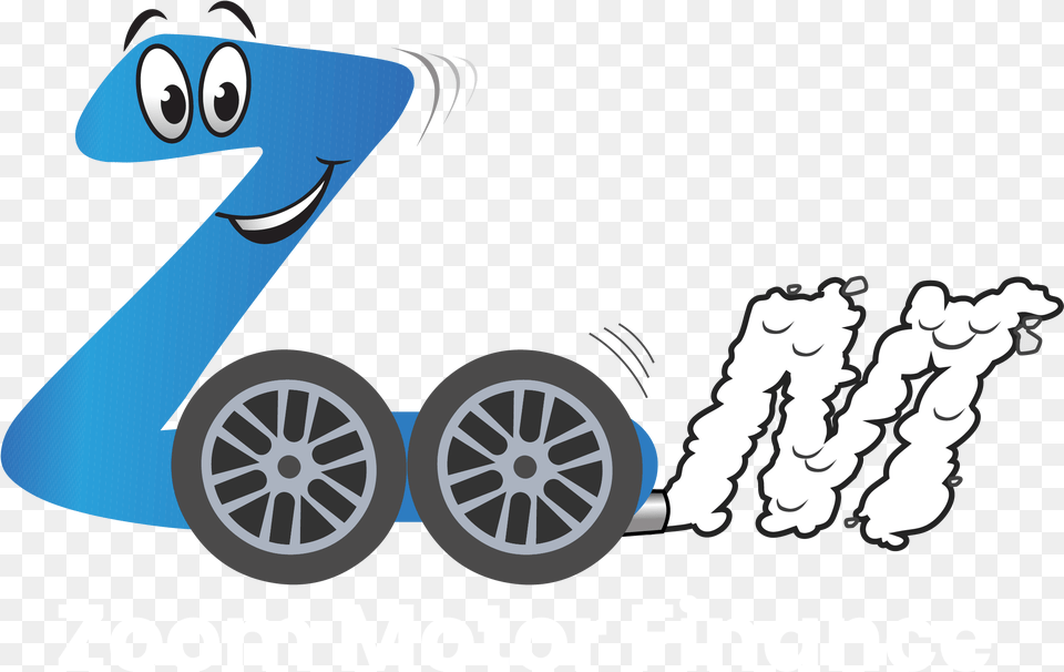 Apply For Finance Today Bad Credit Car Zoom Cartoon Car Zoom, Alloy Wheel, Vehicle, Transportation, Tire Free Png Download