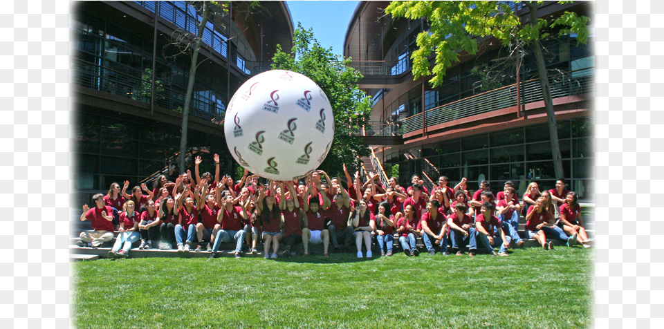 Apply For The 2019 Stanford Bio X Undergraduate Summer Huddle, People, Person, Sphere, Balloon Free Png Download