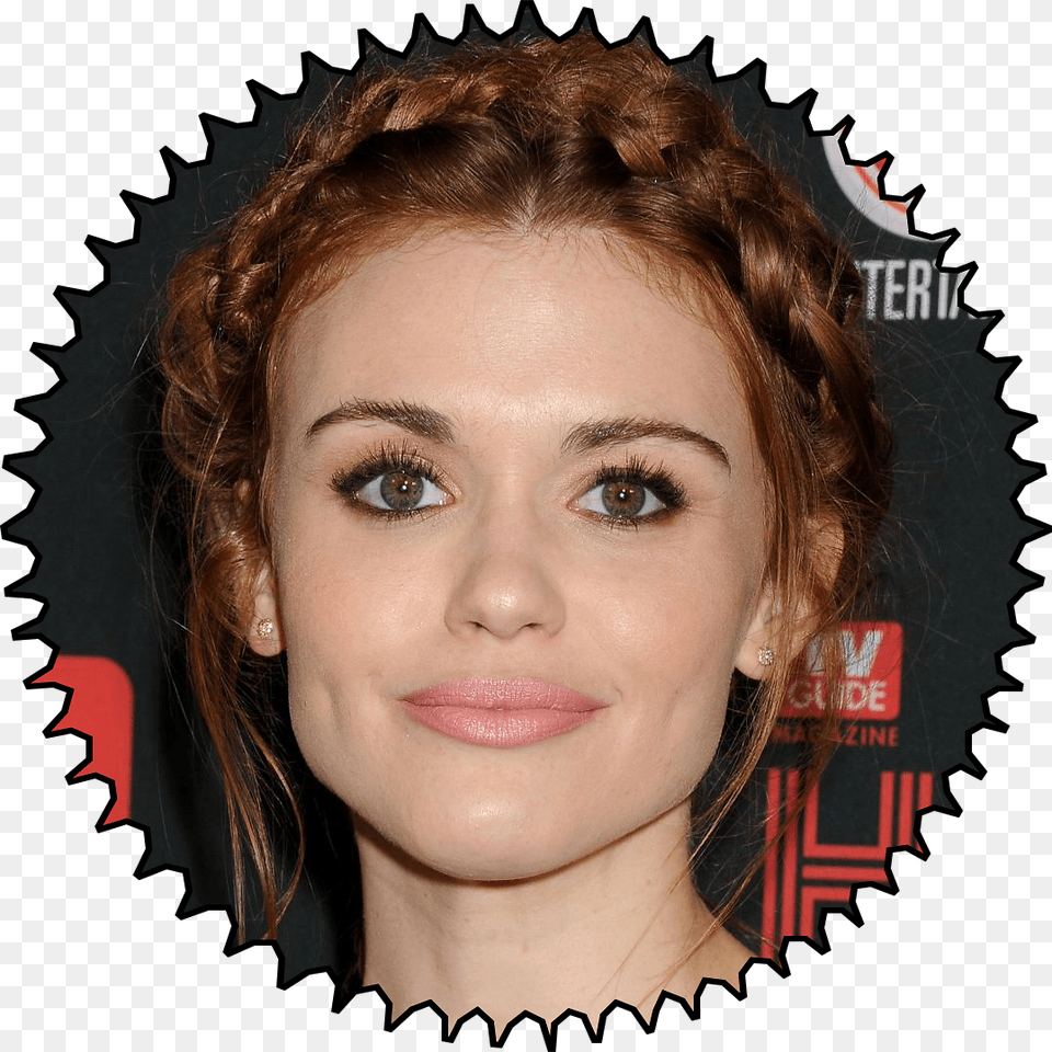 Apply Lydia Martin Make Up, Person, Face, Head, Portrait Png