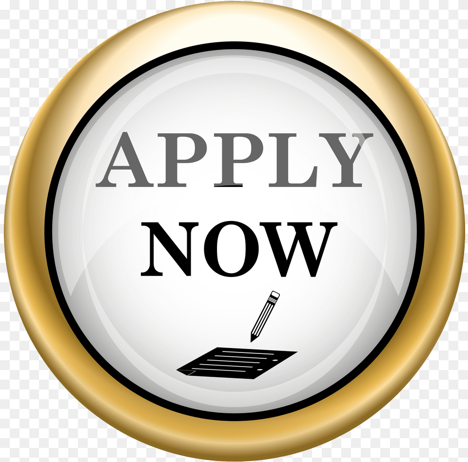 Apply Now Circle Free Transparent Png