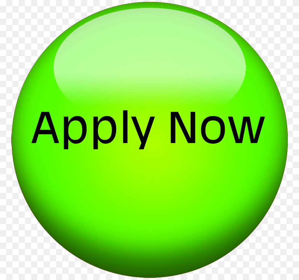 Apply Now Clip Art, Green, Sphere, Logo, Disk Free Transparent Png