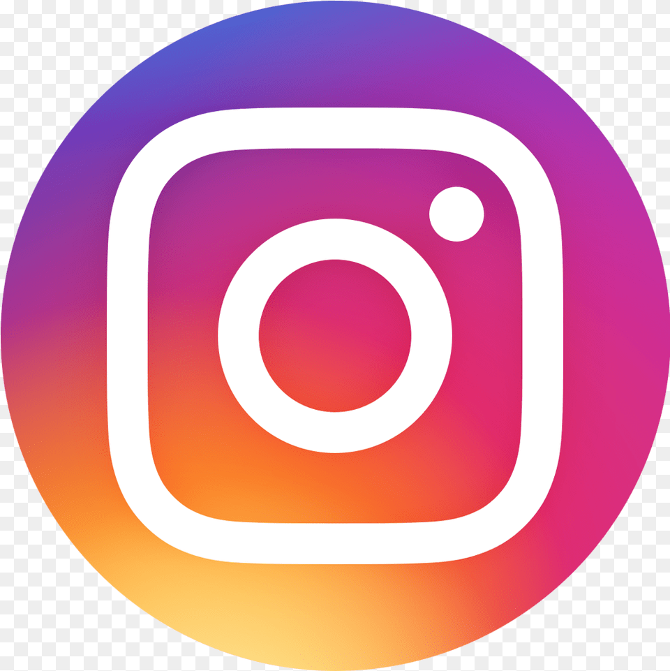 Apply Now Logo De Instagram Publicidad, Disk, Sphere Free Png