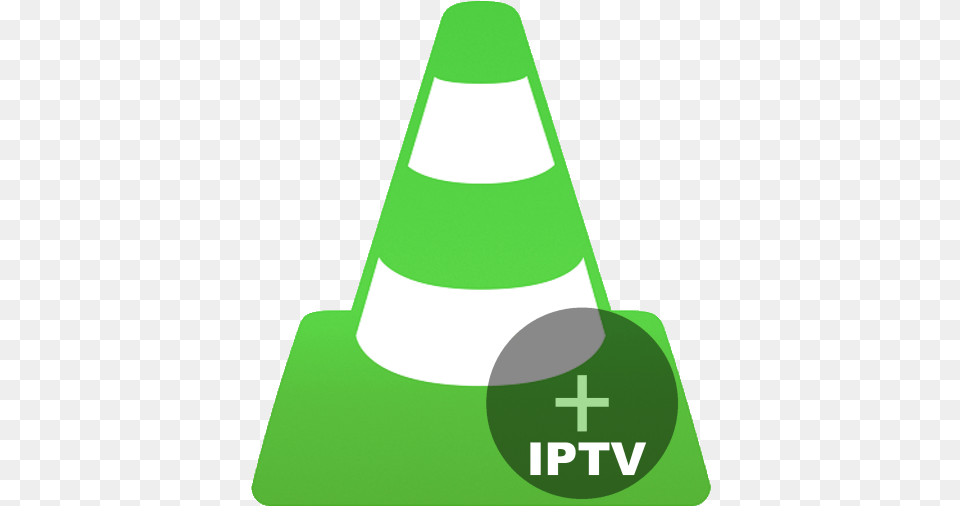Appnext Ltd U2013 Seite 2 App Check Vl Video Player Iptv, Cone Png Image