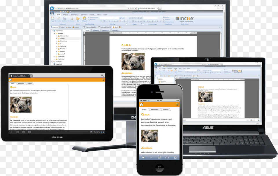 Appnexus Mobile Media Buying Comes Out Of Beta Desktop And Mobile Devices, Animal, Pc, Mammal, Laptop Png Image