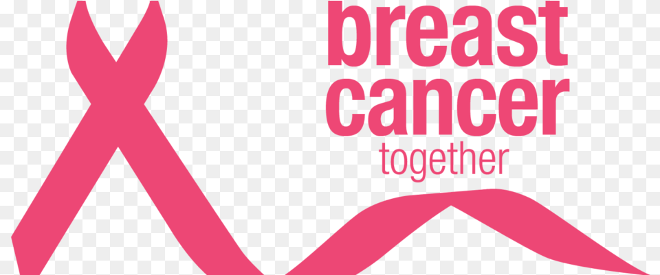 Appointed As Digital Pr Partner For Pink Ribbon Walk Breast Cancer Awareness Advertisement Free Transparent Png