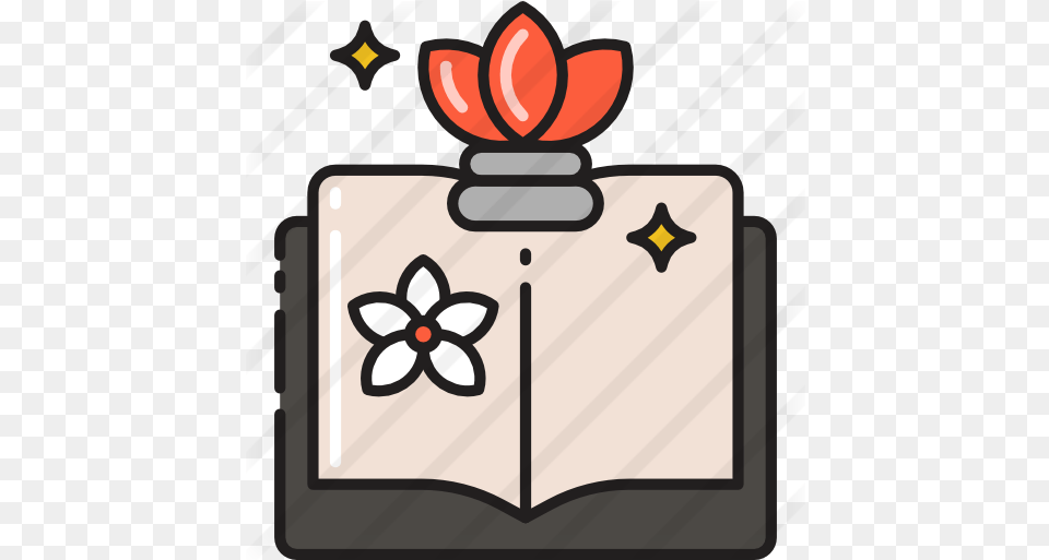 Appointment Book Personality Icon, Dynamite, Weapon Free Png