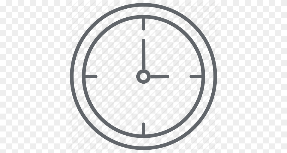 Appointment Clock Clock Face Meeting Schedule Time Watch Icon, Analog Clock Png
