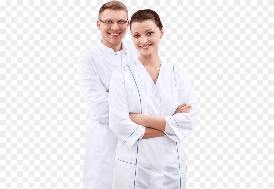 Appointment Fun, Lab Coat, Clothing, Coat, Person Png Image