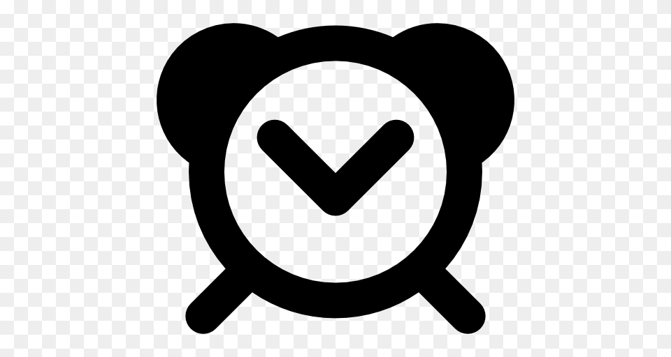 Appointment Stock Reminder Icon, Alarm Clock, Clock, Clothing, Hardhat Png Image