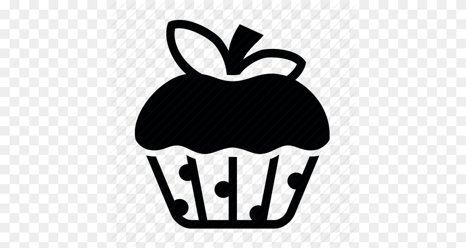 Appreciation Day Teacher Icon, Cake, Cream, Cupcake, Dessert Png