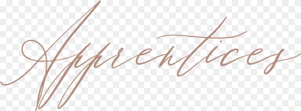 Apprentices Calligraphy, Handwriting, Text, Signature Free Png