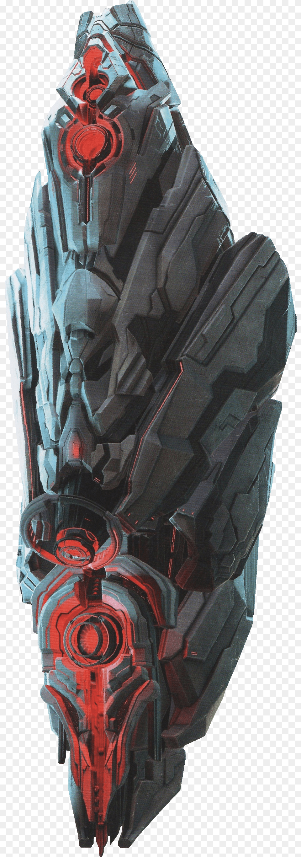 Approach Halo 4 Forerunner Ship, Emblem, Symbol, Adult, Male Png Image