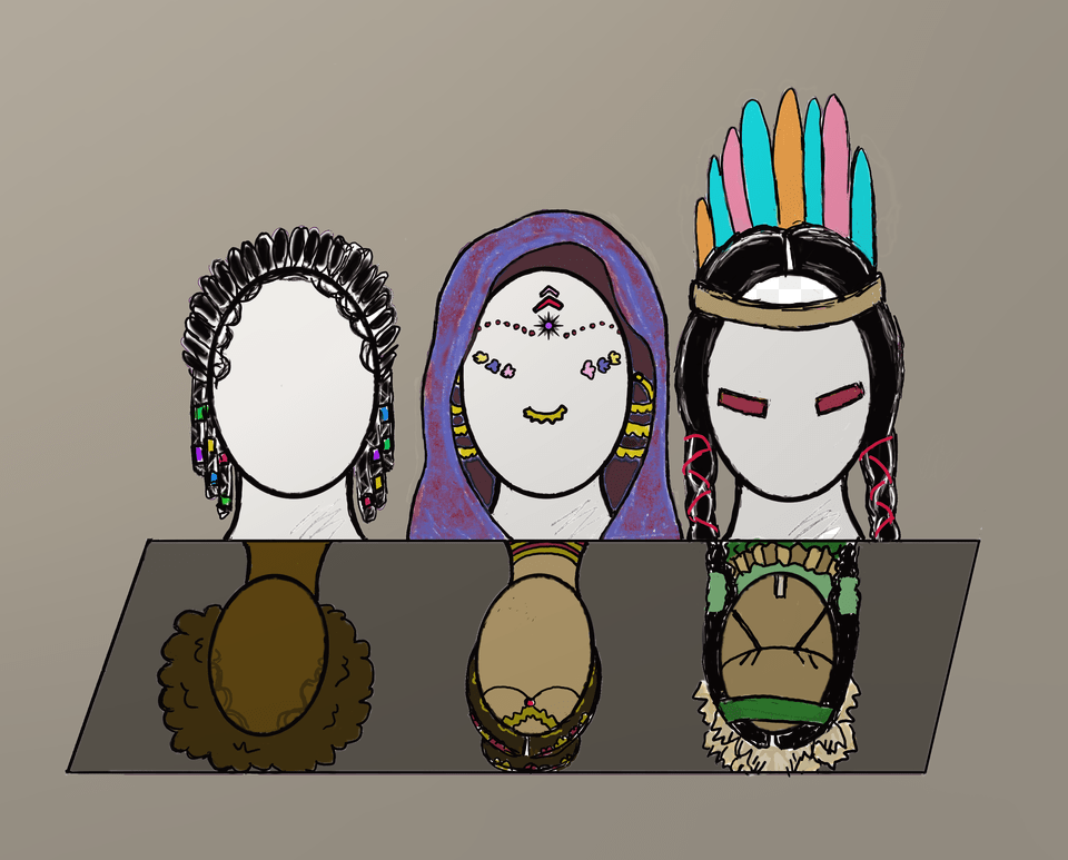 Appropriation Series Cultural Appropriation Art, Publication, Book, Comics, Person Png