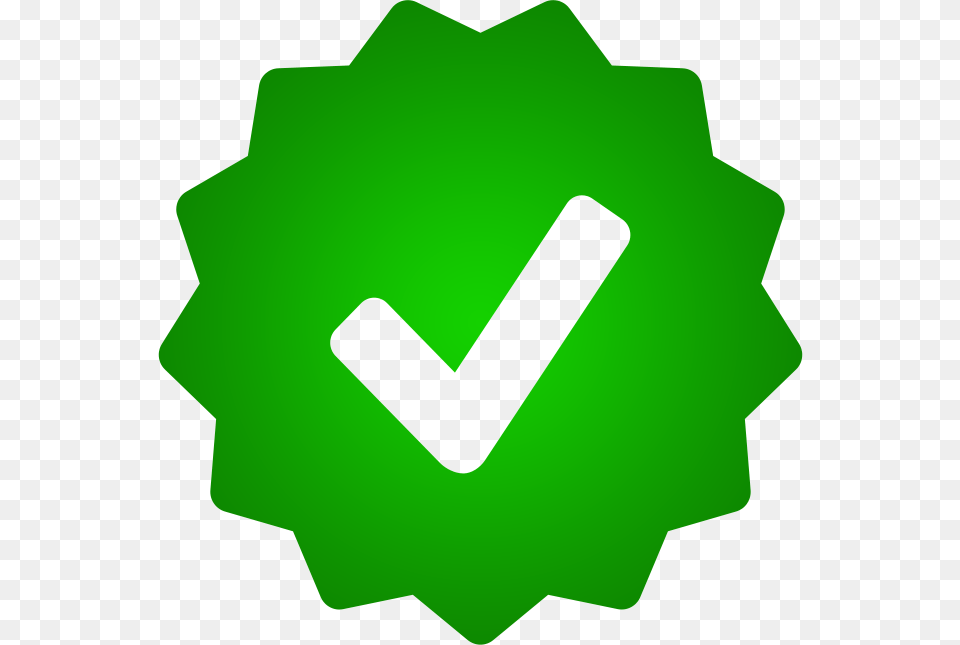 Approval Icon Approval Icon, Green, Symbol, Recycling Symbol Free Png Download