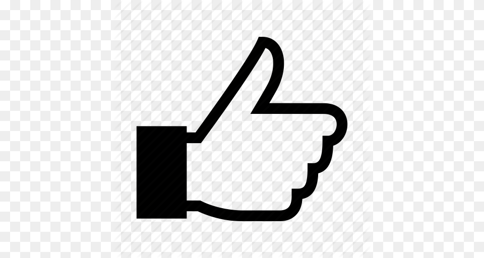Approval Like Like Button Social Network Thumbs Up Vote Icon, Accessories, Bag, Handbag, Lighting Png Image
