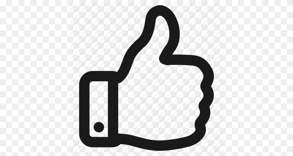 Approve Facebook Favorite Like Thumbs Up Icon, Accessories, Bag, Handbag, Purse Png
