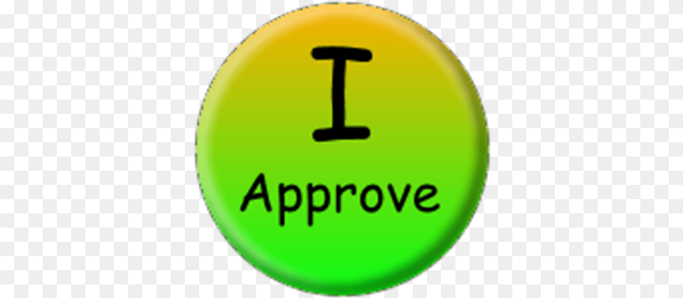 Approve Icon Dot, Disk, Green, Symbol, Text Png