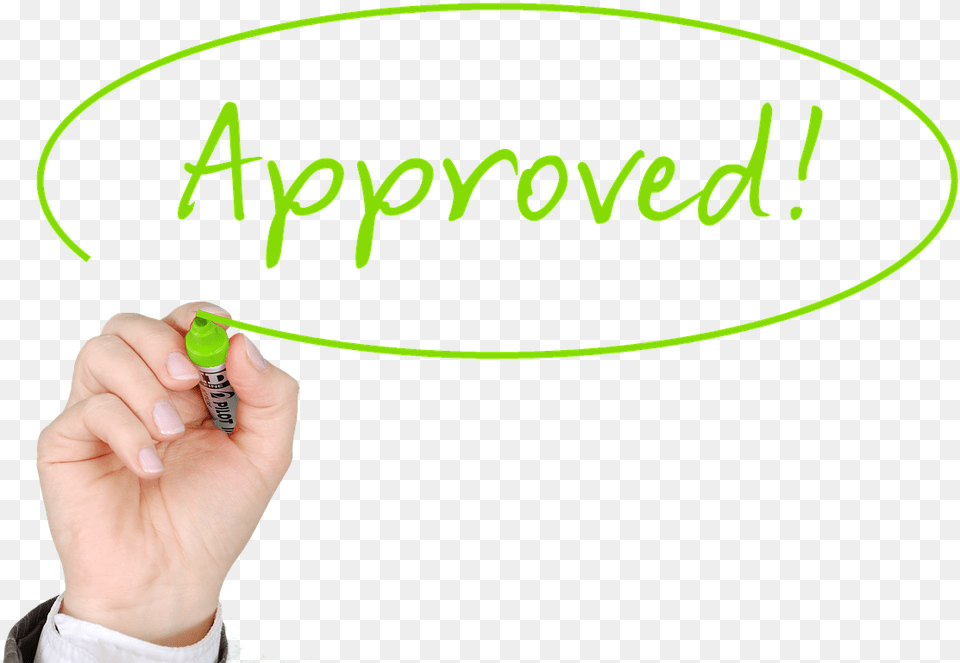 Approve Loan, Person, Ball, Body Part, Finger Png