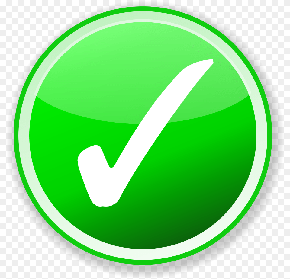 Approve Sign Of Approval, Symbol, Green, Astronomy, Moon Png