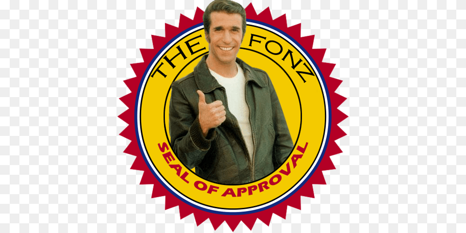 Approve Stamp Seal Of Approval Seal Of Seal Of Approval, Clothing, Coat, Adult, Person Free Transparent Png