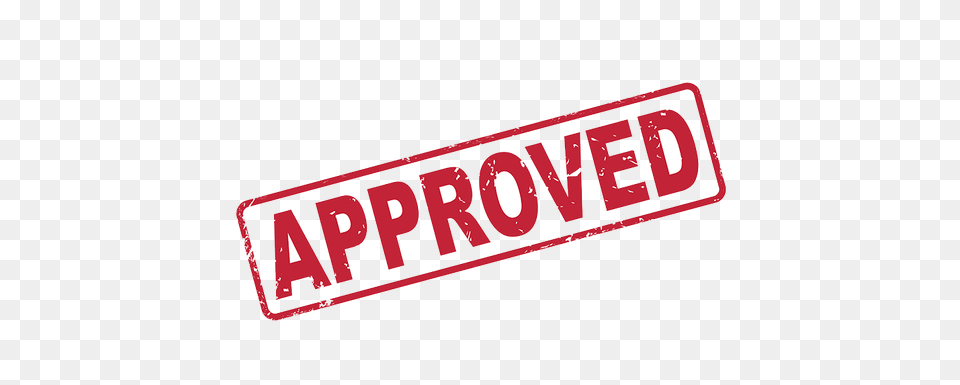 Approved, Sticker, Logo Png