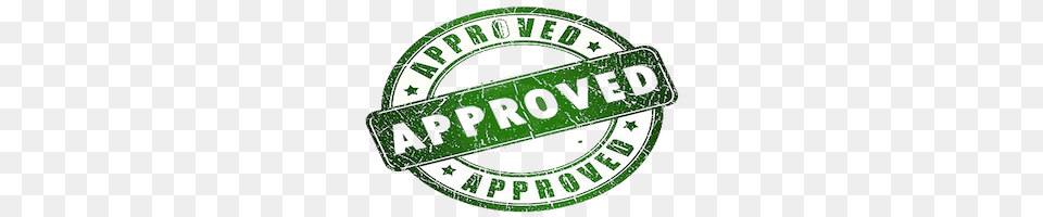 Approved, Logo, Disk Free Png Download