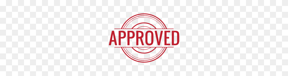 Approved, Logo Free Png