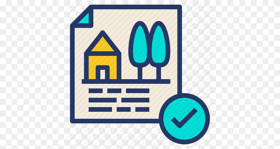 Approved Assessment Document Eia Environmental Impact Icon Free Png Download