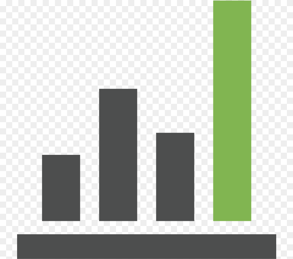 Approved Icon Tints And Shades, Bar Chart, Chart Free Png Download