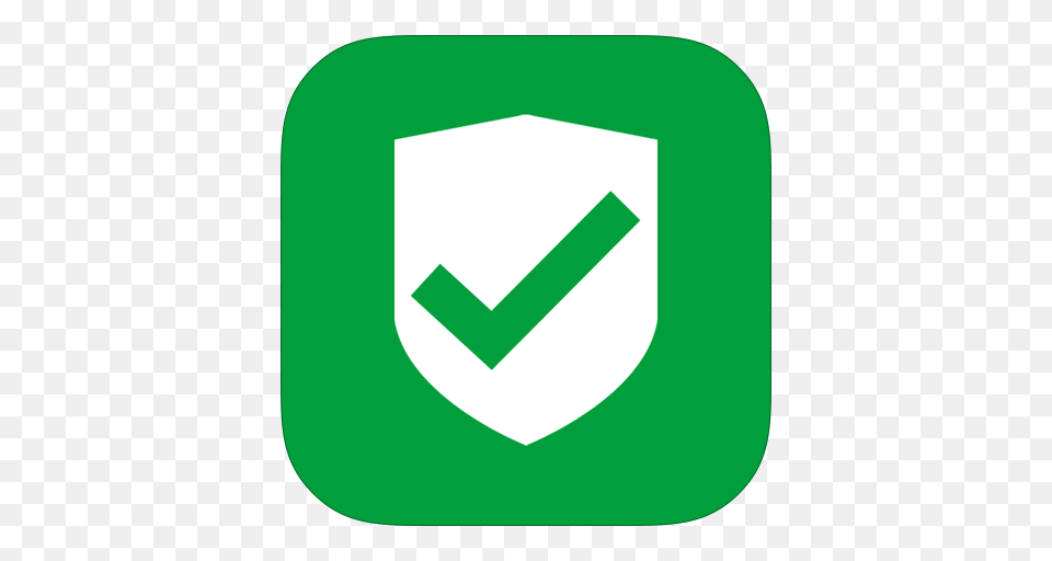 Approved Metroui Security Icon, Armor, Diaper Free Png Download