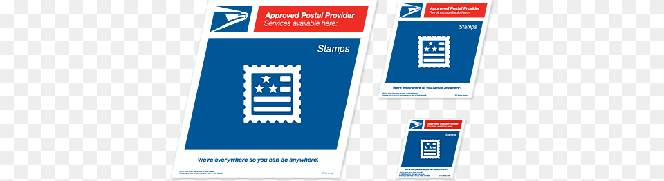 Approved Postal Provider Stamps To Go, Advertisement, Poster, Text Png Image